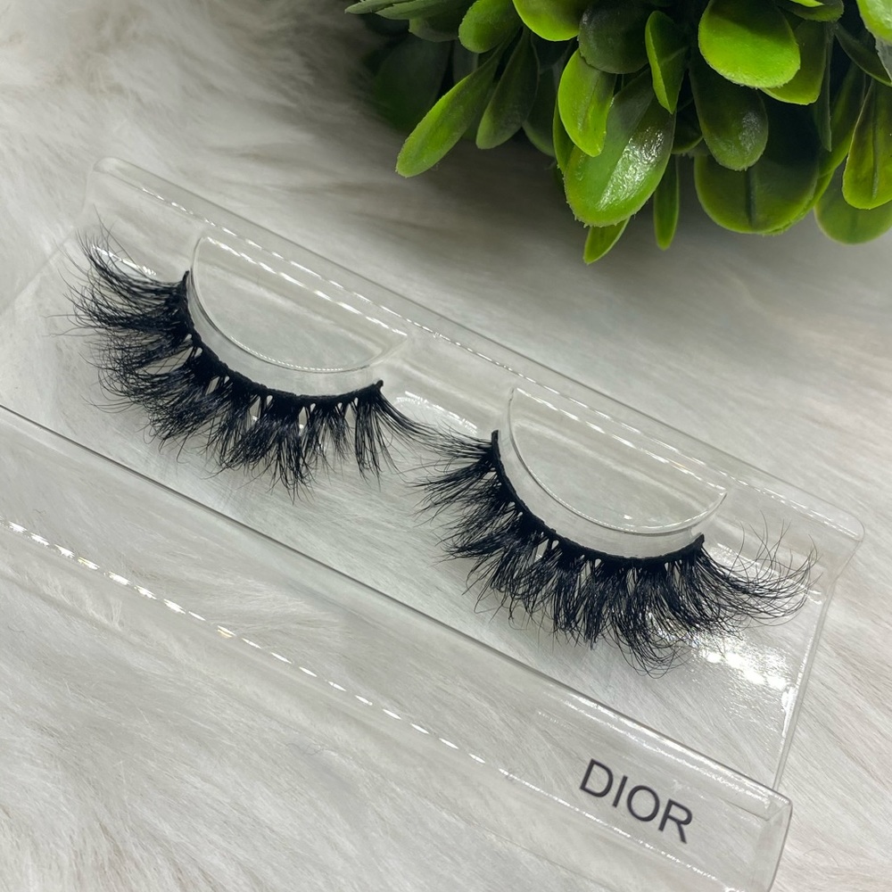 D*or lashes